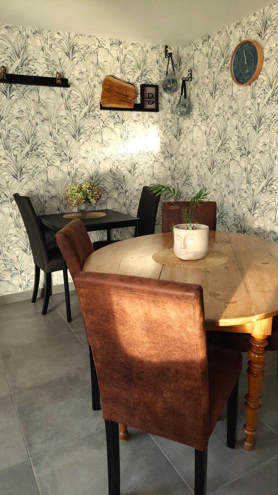 Missiriac La Cressonniere 56酒店 外观 照片